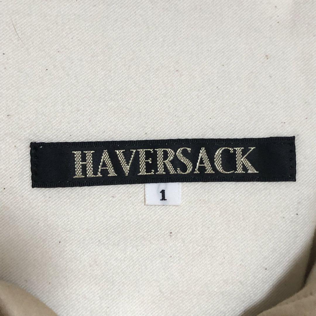 Haversack