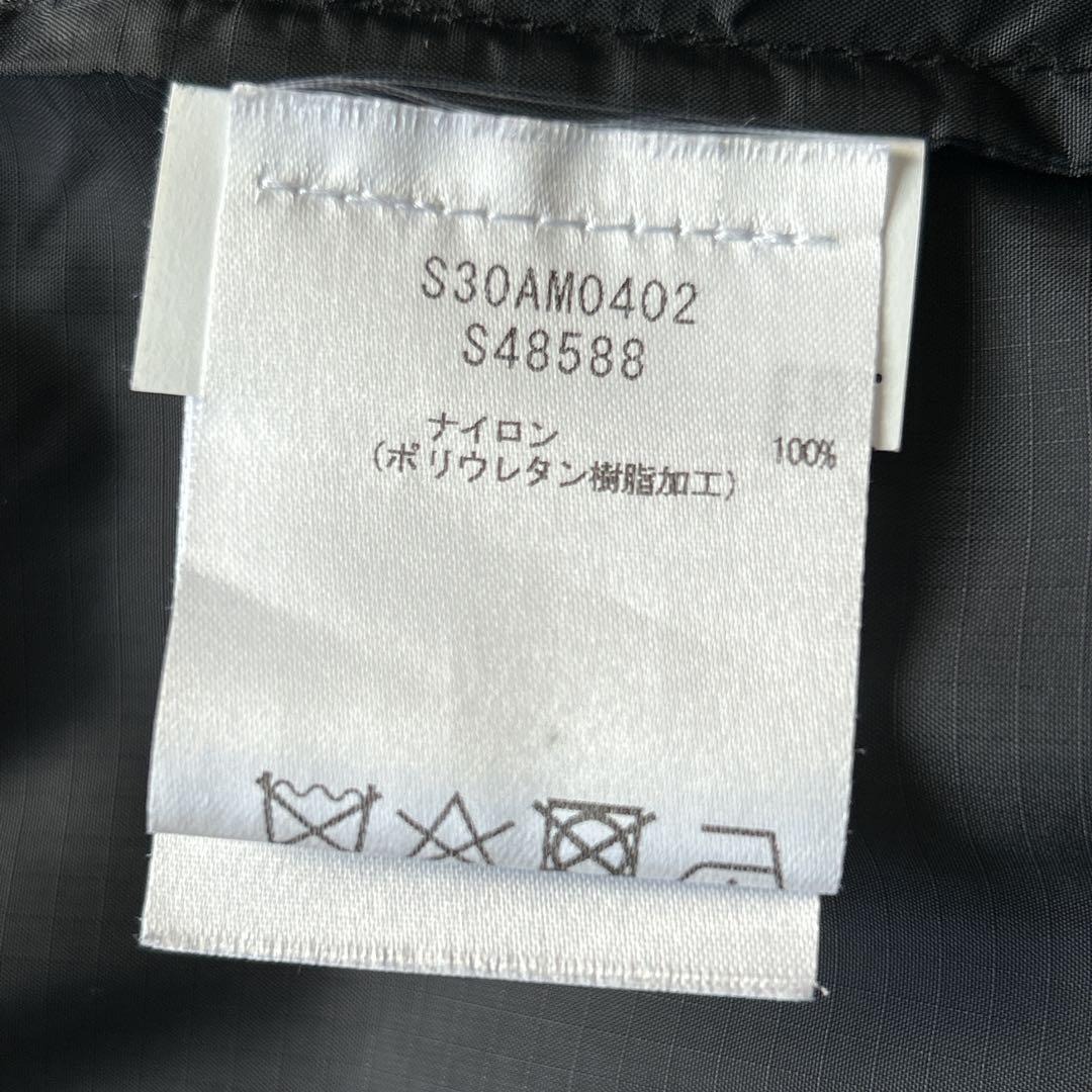 美品　Maison Margiela コーチジャケット  It is I.