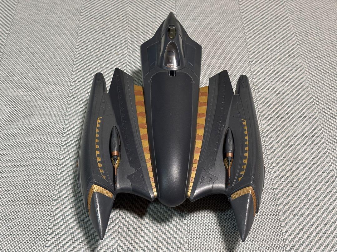 スターウォーズ グリーヴァス スターファイター ハズブロ 入手困難 限定 スターウォーズ グリーヴァス スターファイター ハズブロ HASBRO