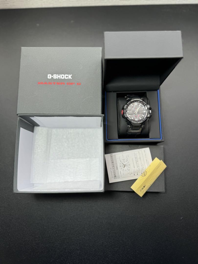 時計 CASIO G-SHOCK GW-A1000