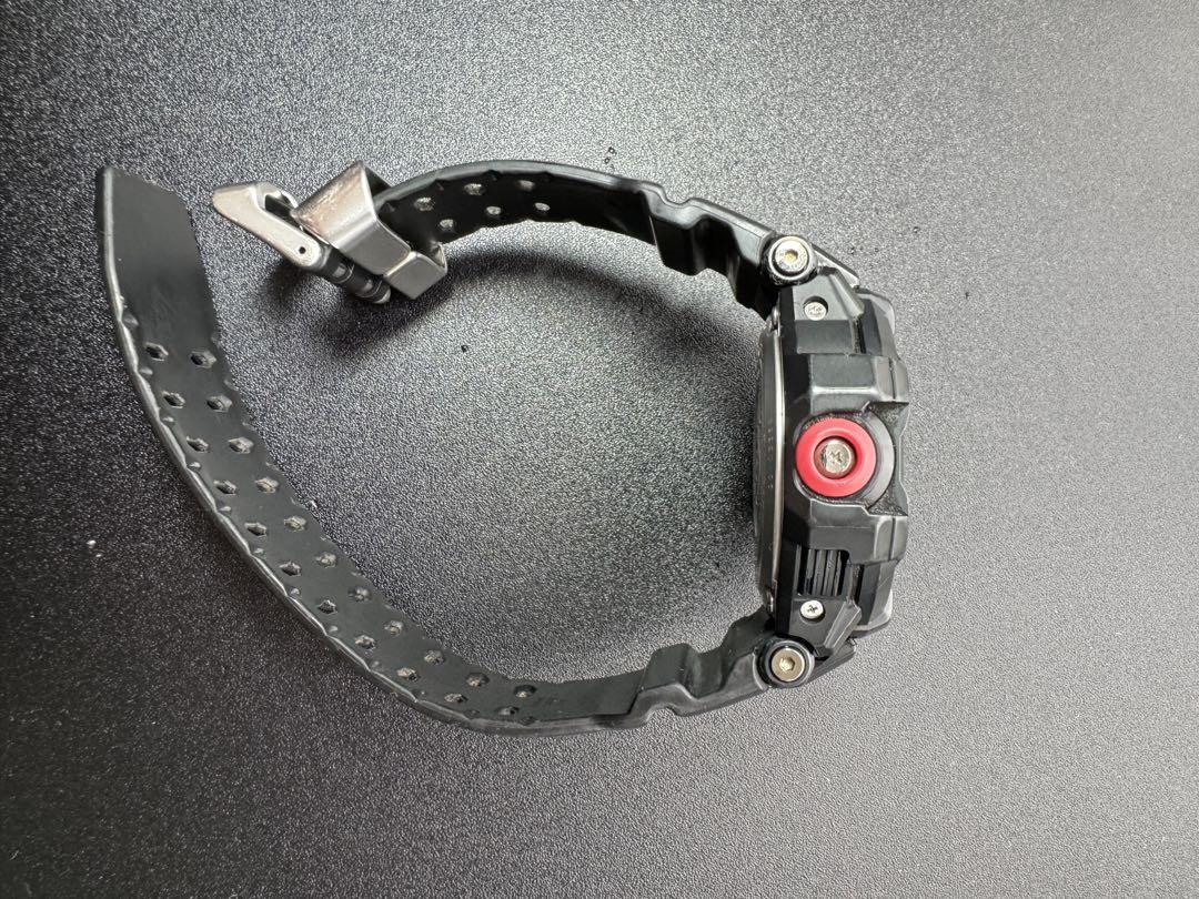 時計 CASIO G-SHOCK GW-A1000