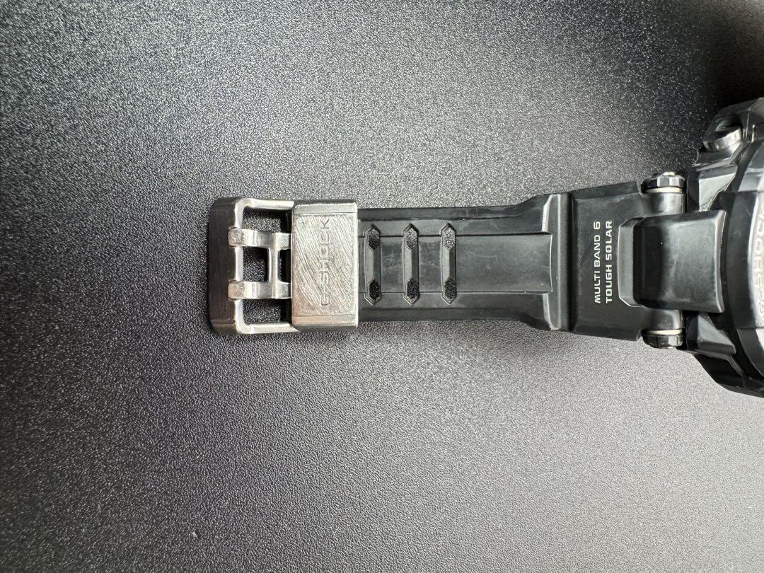 時計 CASIO G-SHOCK GW-A1000