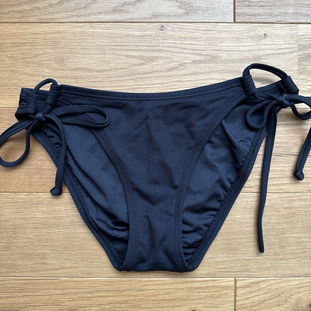 プアラニ水着　ブラック Pualani プアラニ 水着 セットアップ - メルカリ