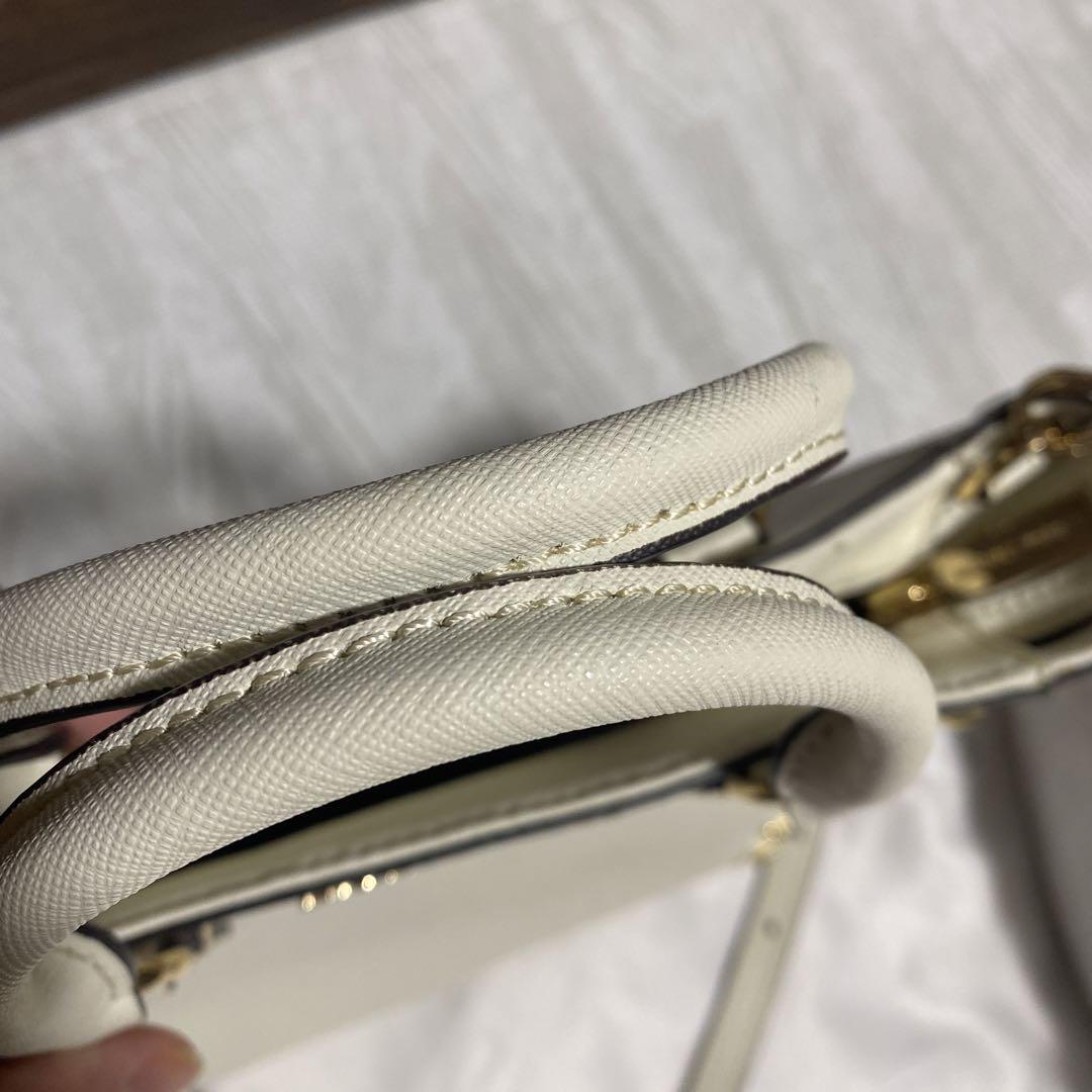 MICHAEL CORS ショルダーバッグ