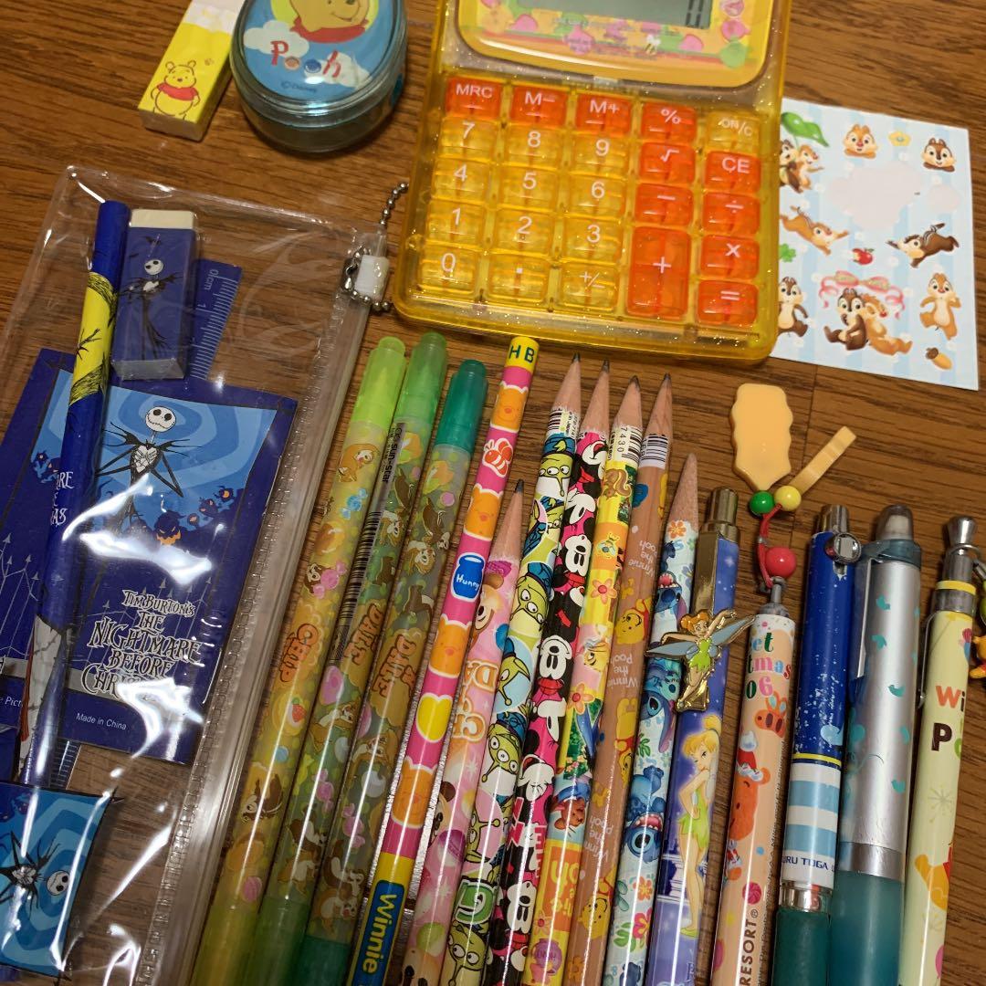 ディズニー 文房具 まとめ売り メルカリ ディズニー 文房具 まとめ売り メルカリ