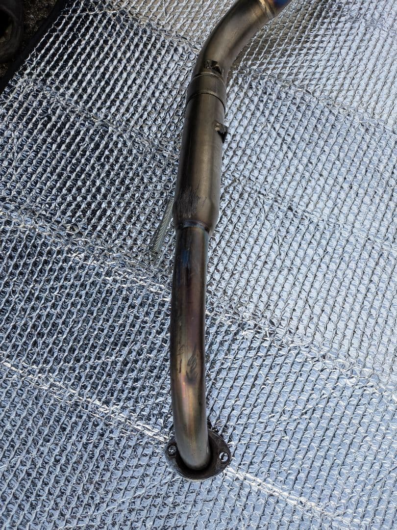 モンキーMORIWAKIモナカマフラー モンキーMORIWAKIモナカマフラー