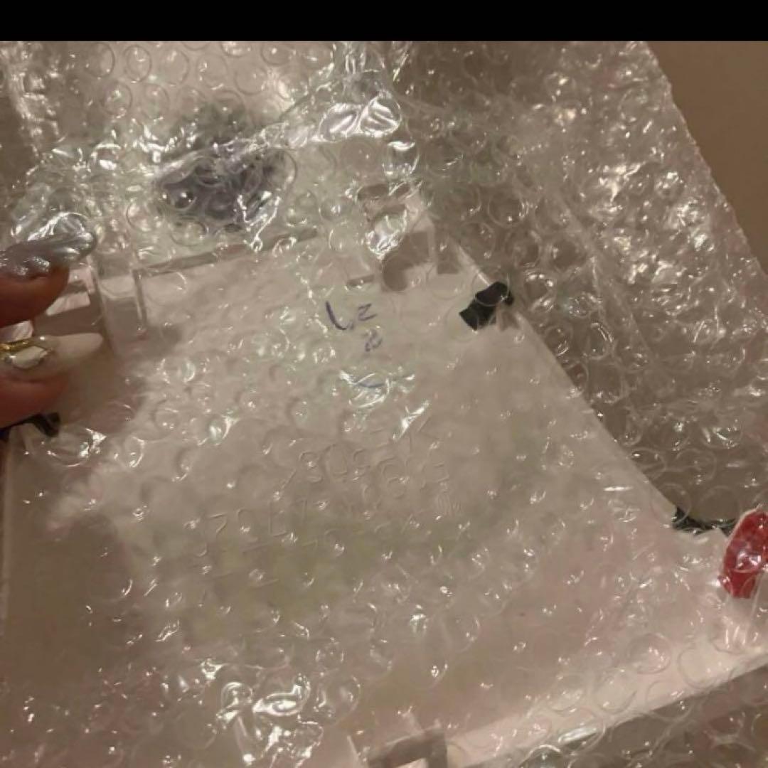 センターコンソール