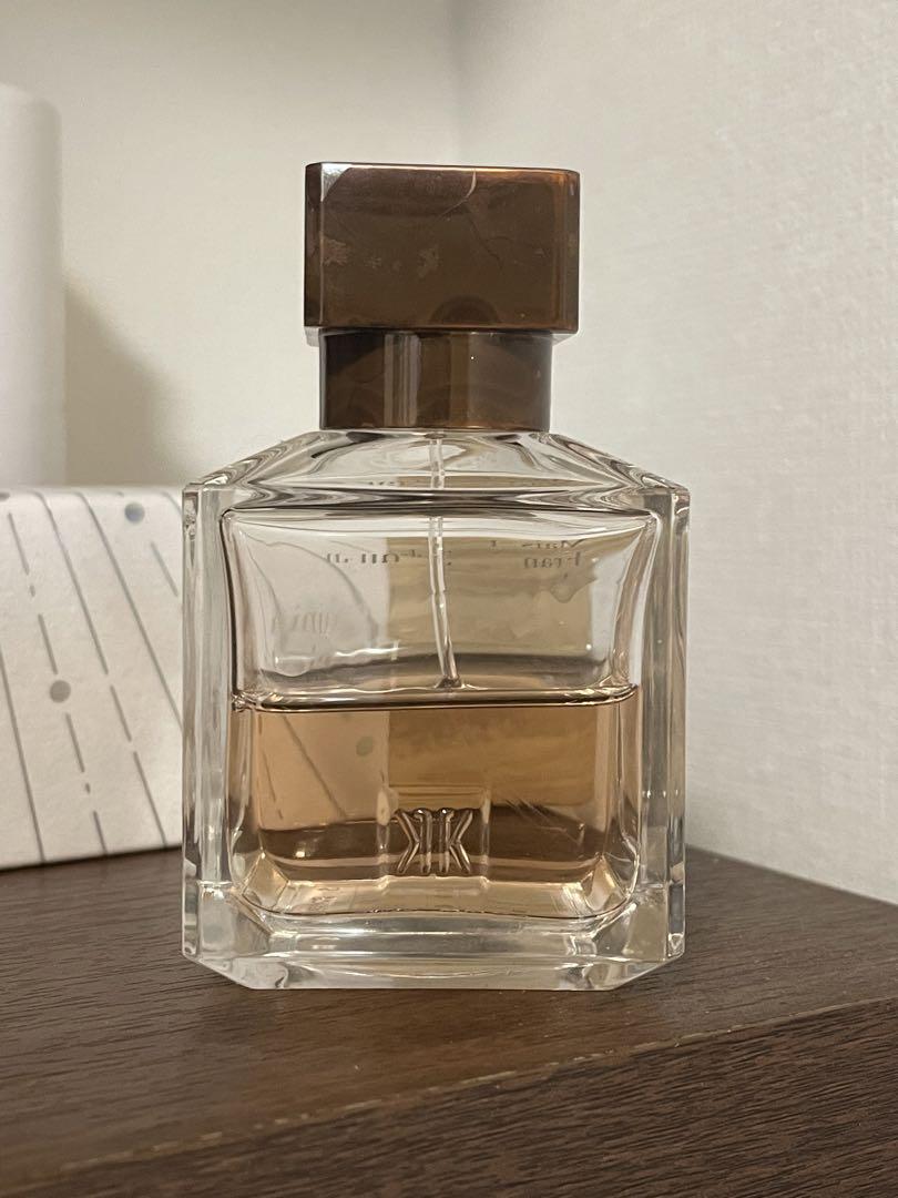 メゾンフランシスクルジャン　フェミナン プルリエル オードパルファム　70ml