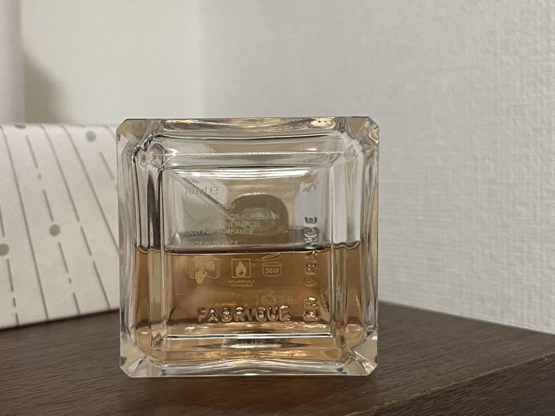 メゾンフランシスクルジャン　フェミナン プルリエル オードパルファム　70ml