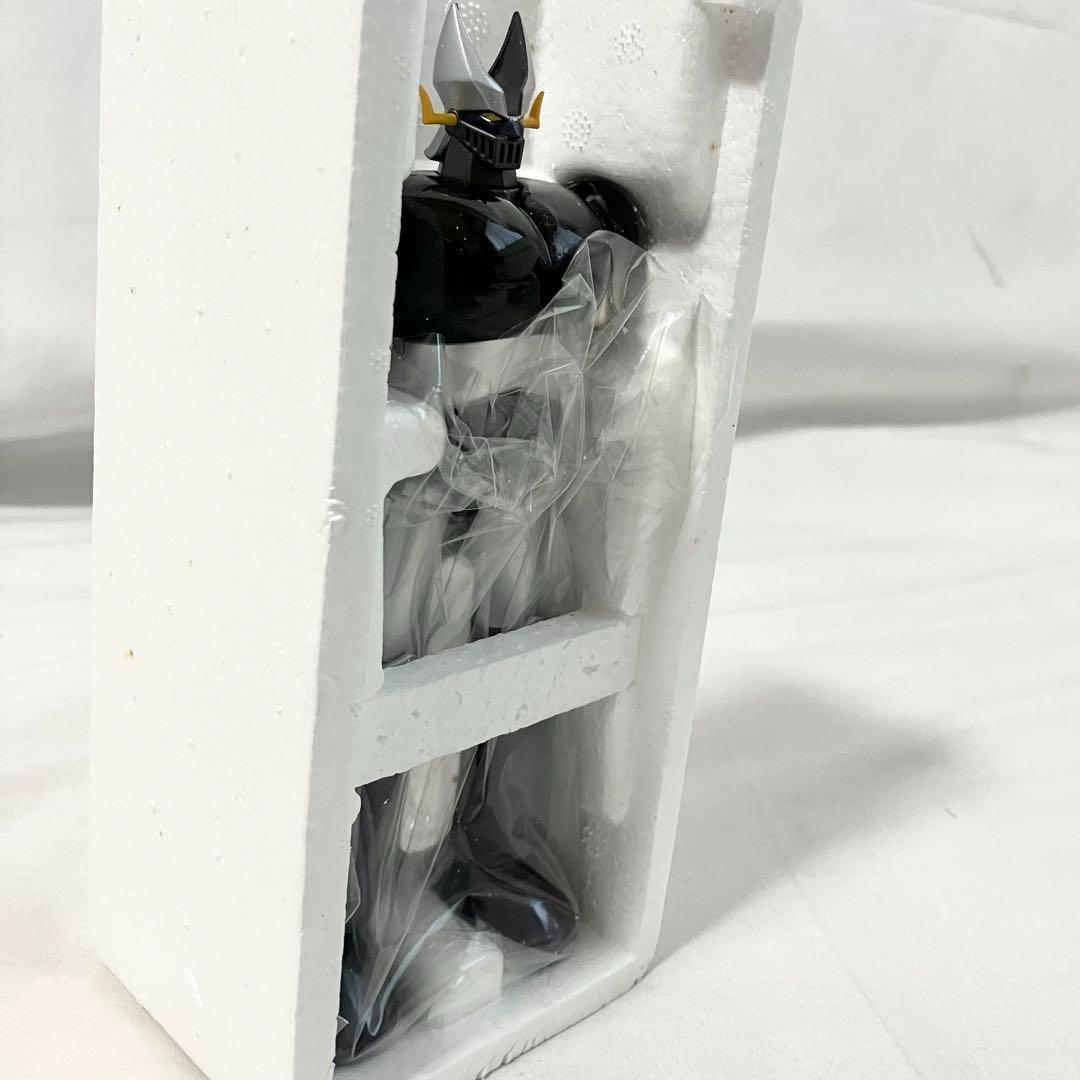 【美品】 超合金魂 グレートマジンガー GX-02 フィギュア バンダイ 超合金魂 GX-02R グレートマジンガー(Tokyo Limited)【TNT限定