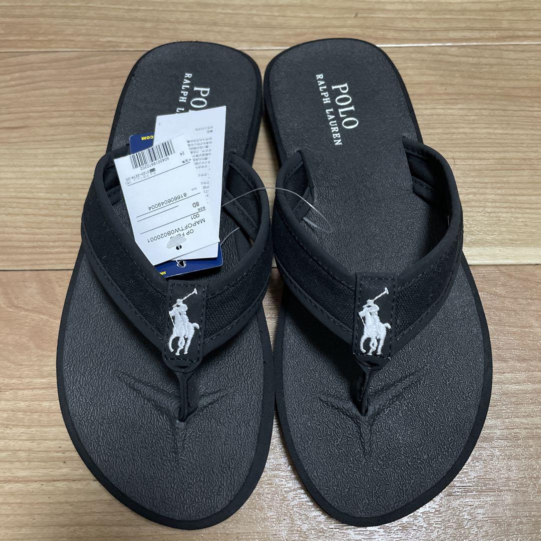 Polo Ralph Lauren ポロ　ラルフローレン　サンダル　26.5