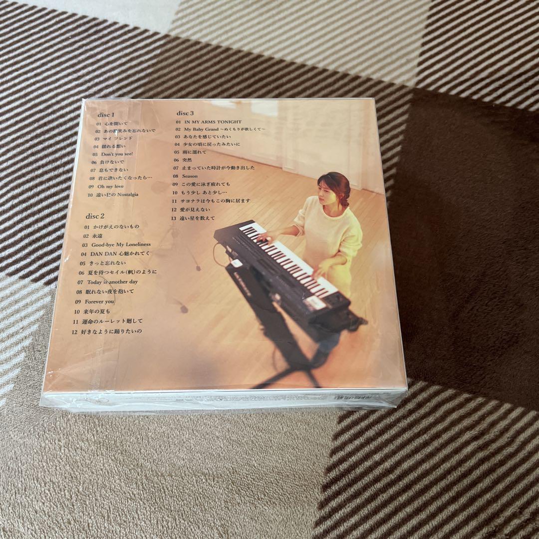 zard Best Request 35thAnniversary完全生産限定盤