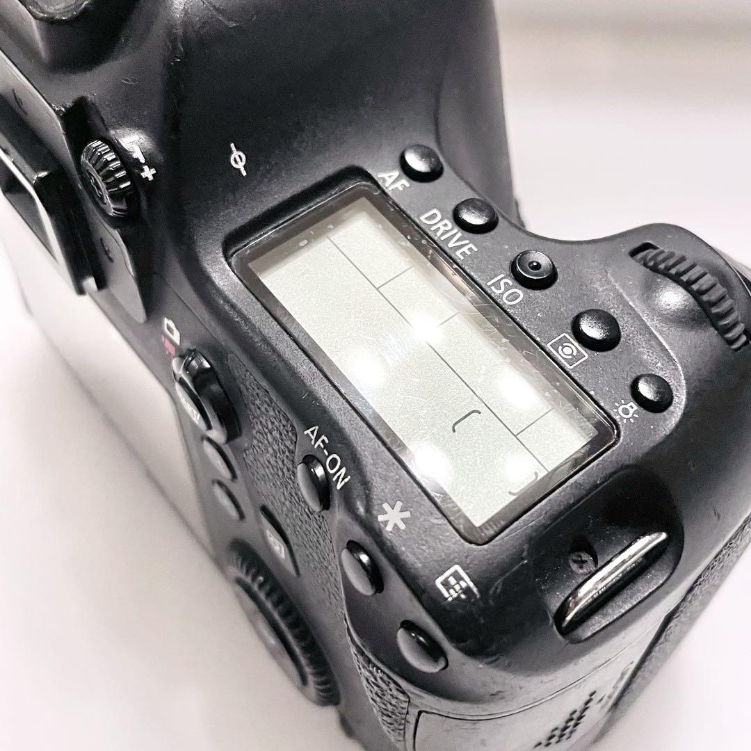 CANON 6D