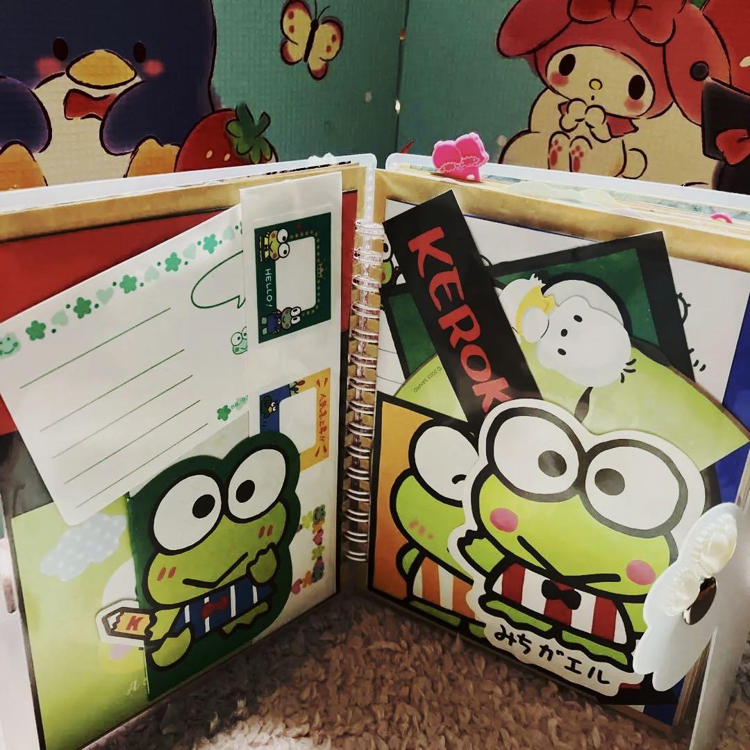 早い者勝ち 週間売れ筋 サンリオ❤️おすそ分け✨激カワ