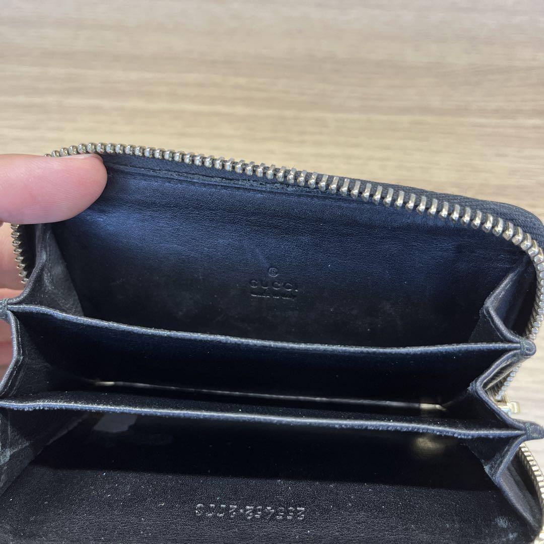 グッチ　コインケース
GUCCI
