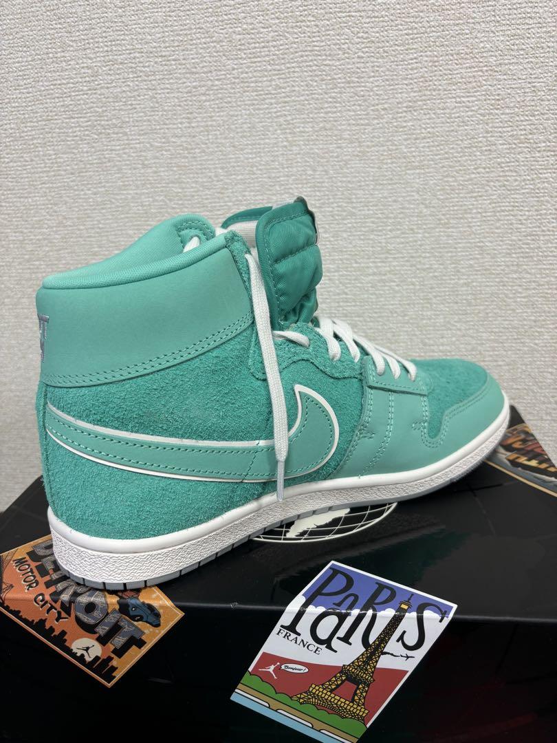 26.5㎝✨毎日値下げ！Corporate × Nike Air Ship SP