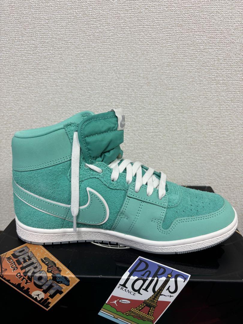 26.5㎝✨毎日値下げ！Corporate × Nike Air Ship SP
