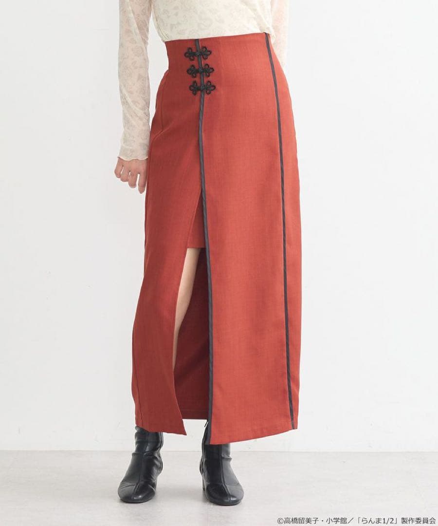 らんま1/2 ×earth music&ecology 3点セット➕ノベルティ