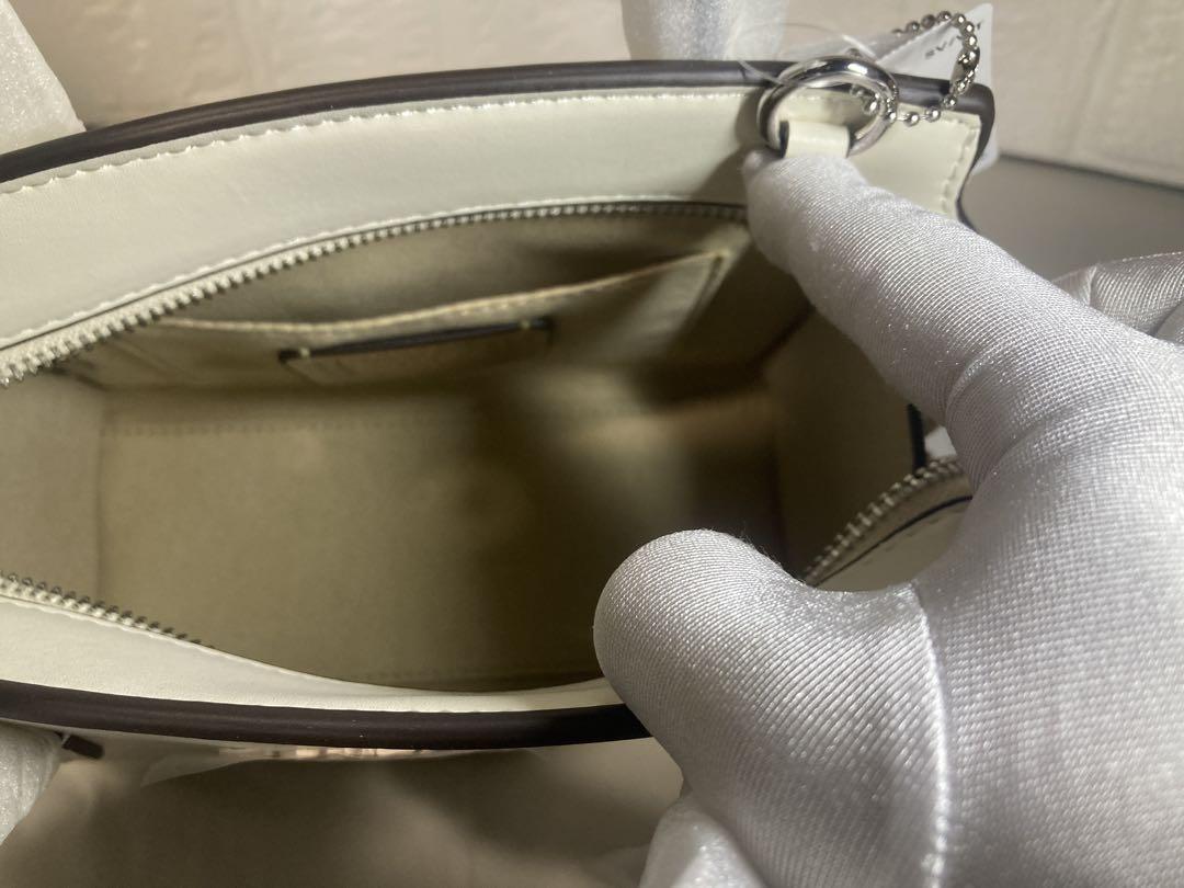 コーチ COACH バッグ ショルダーバッグ CP081 SVHA 2way