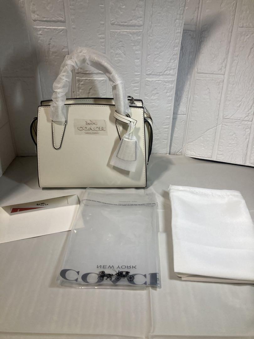 コーチ COACH バッグ ショルダーバッグ CP081 SVHA 2way