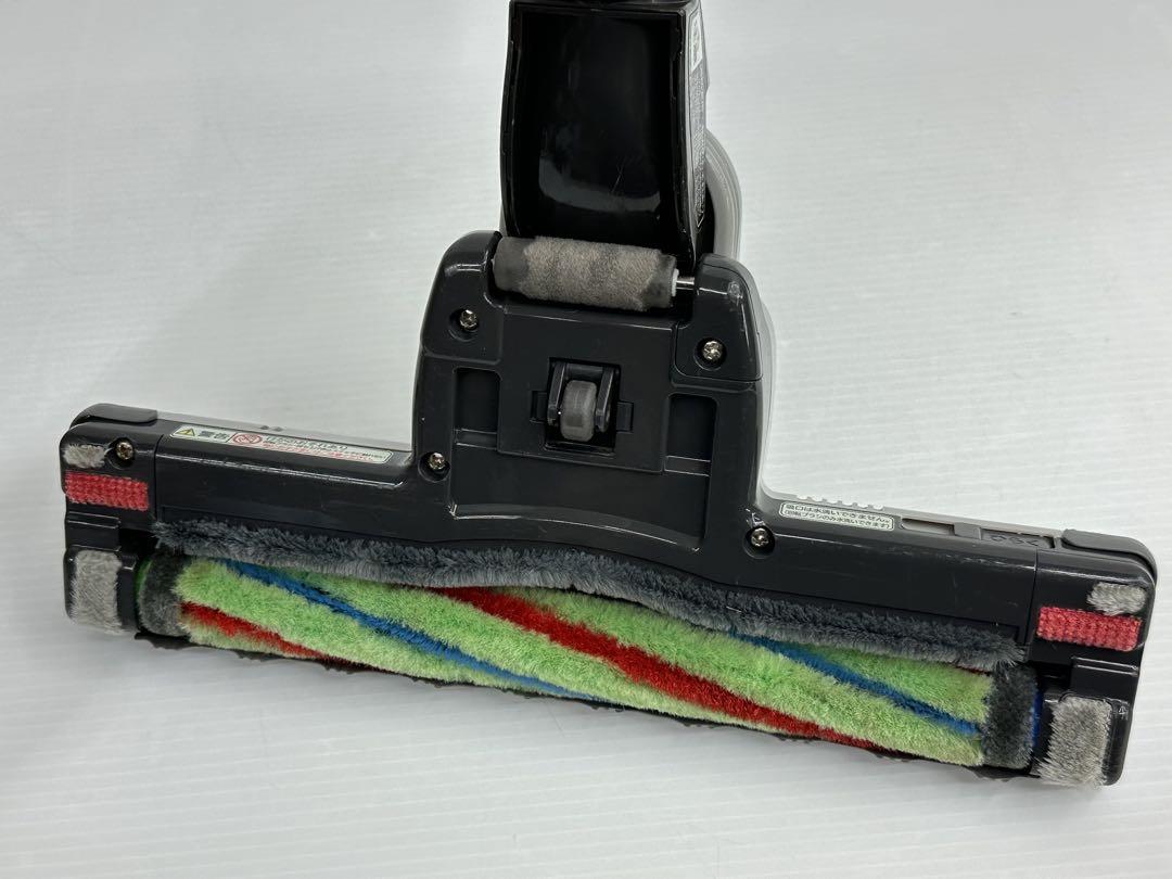 動作保証 日立 掃除機 ヘッド パワーブラシ D-AP34 希少 中古