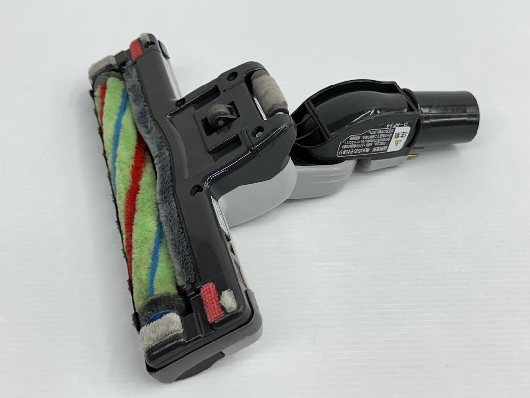 動作保証　日立　掃除機　ヘッド　パワーブラシ　D-AP34 希少　中古　USED 動作保証 日立 掃除機 ヘッド パワーブラシ D-AP34 希少 中古