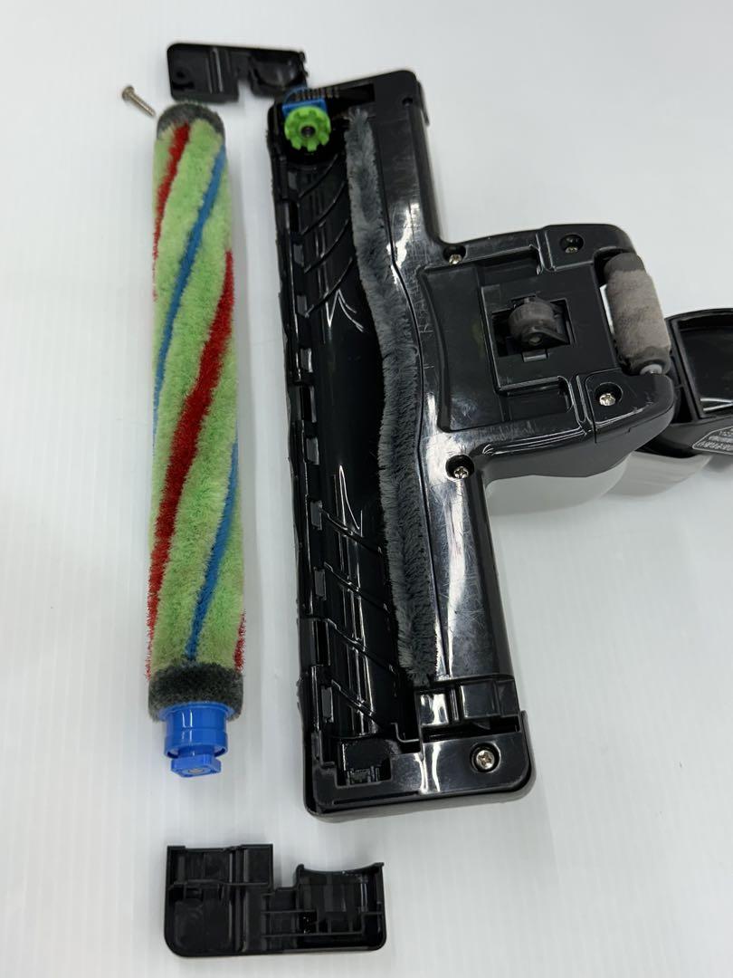 動作保証 日立 掃除機 ヘッド パワーブラシ D-AP34 希少 中古