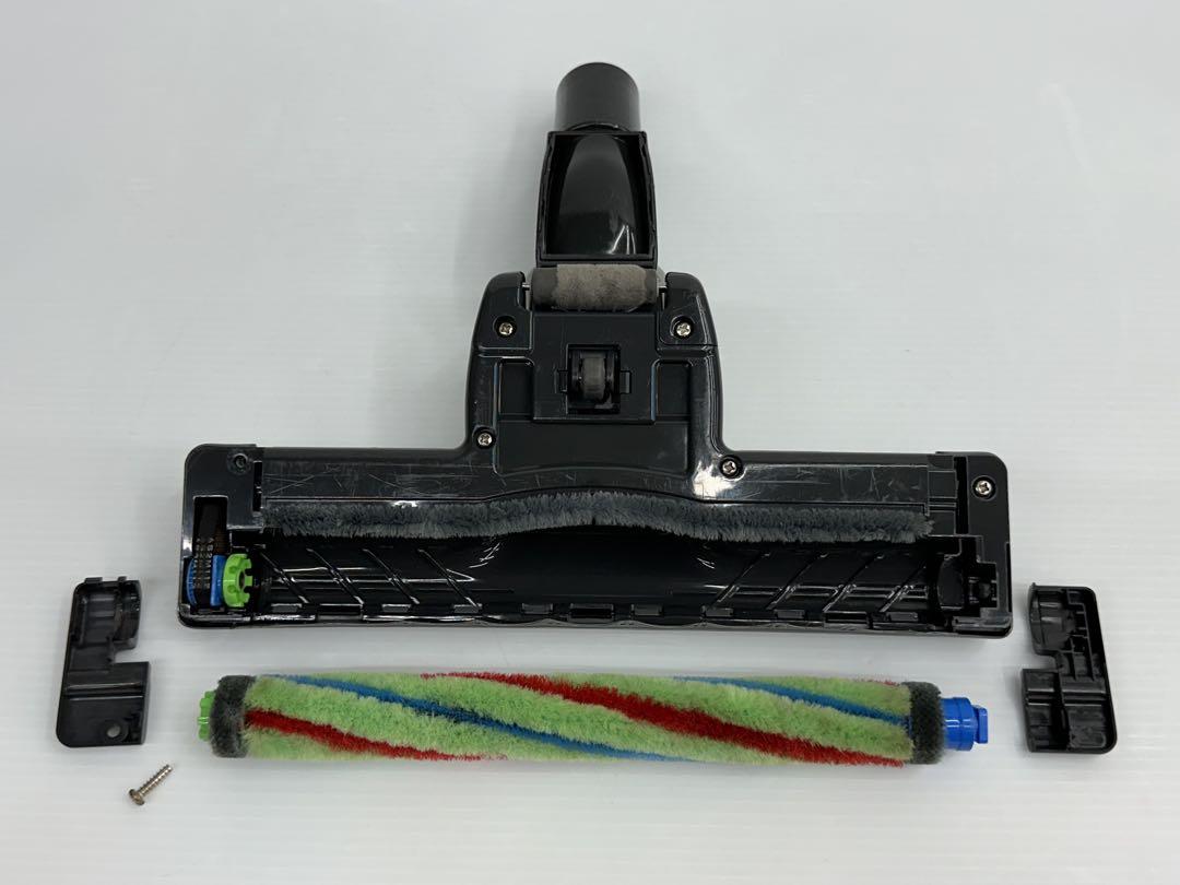 動作保証　日立　掃除機　ヘッド　パワーブラシ　D-AP34 希少　中古　USED 動作保証 日立 掃除機 ヘッド パワーブラシ D-AP34 希少 中古