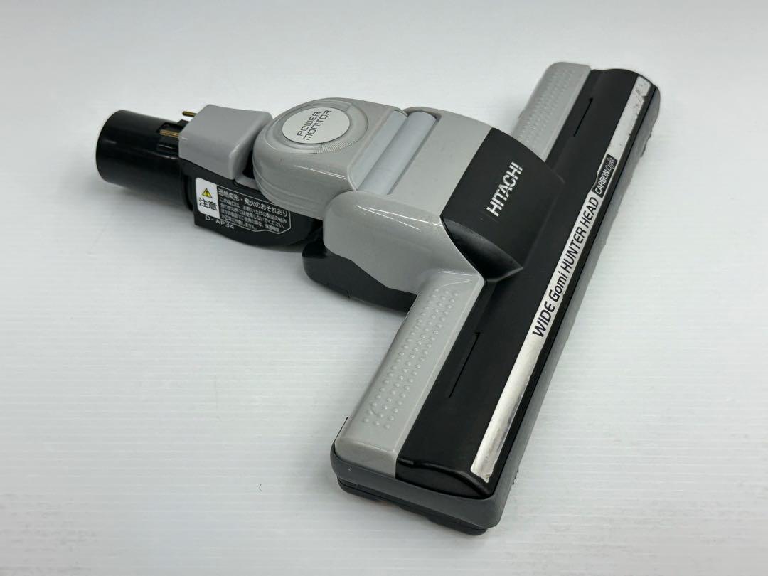 動作保証　日立　掃除機　ヘッド　パワーブラシ　D-AP34 希少　中古　USED 動作保証 日立 掃除機 ヘッド パワーブラシ D-AP34 希少 中古
