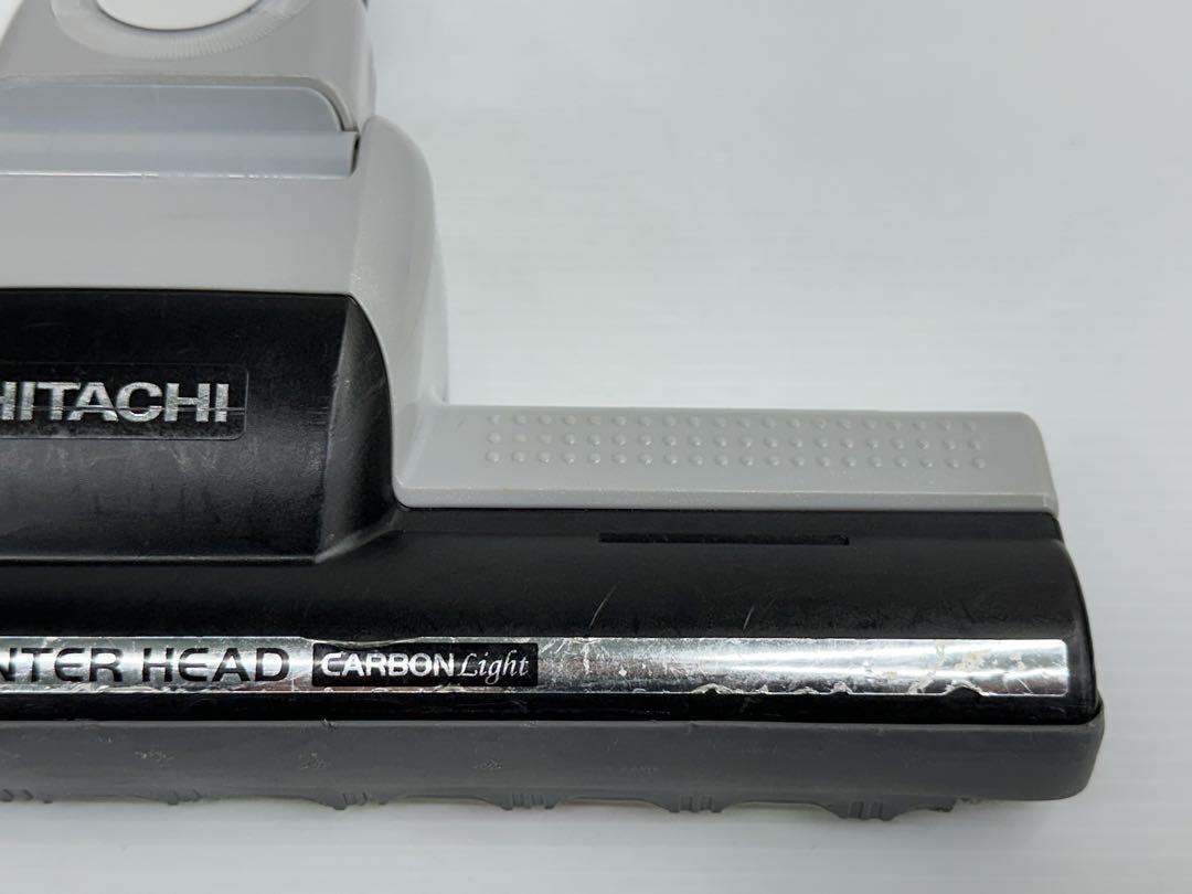 動作保証　日立　掃除機　ヘッド　パワーブラシ　D-AP34 希少　中古　USED 動作保証 日立 掃除機 ヘッド パワーブラシ D-AP34 希少 中古