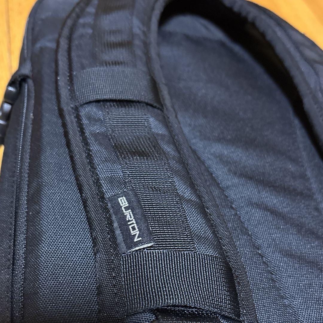Burton paradise backpack バックパック