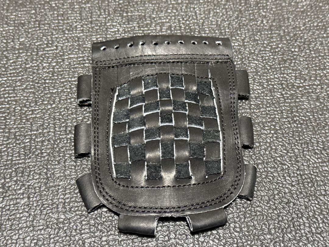 【ksg5858】Nike ナイキ　硬式グローブ