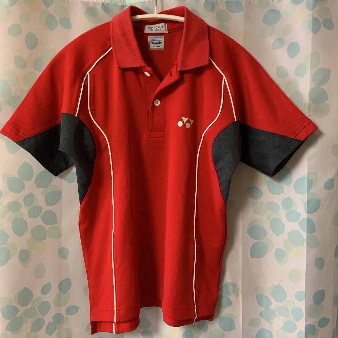 YONEX ヨネックス ユニフォーム 130 ジュニア