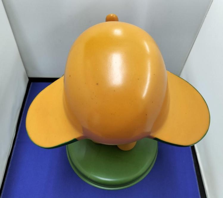 象のキャラクター フィギュア 約30cm