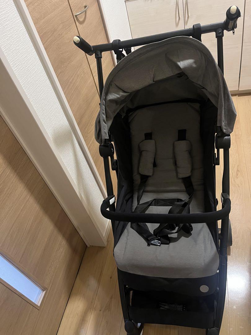 サイベック　リベル　リベル専用バンパーバー付