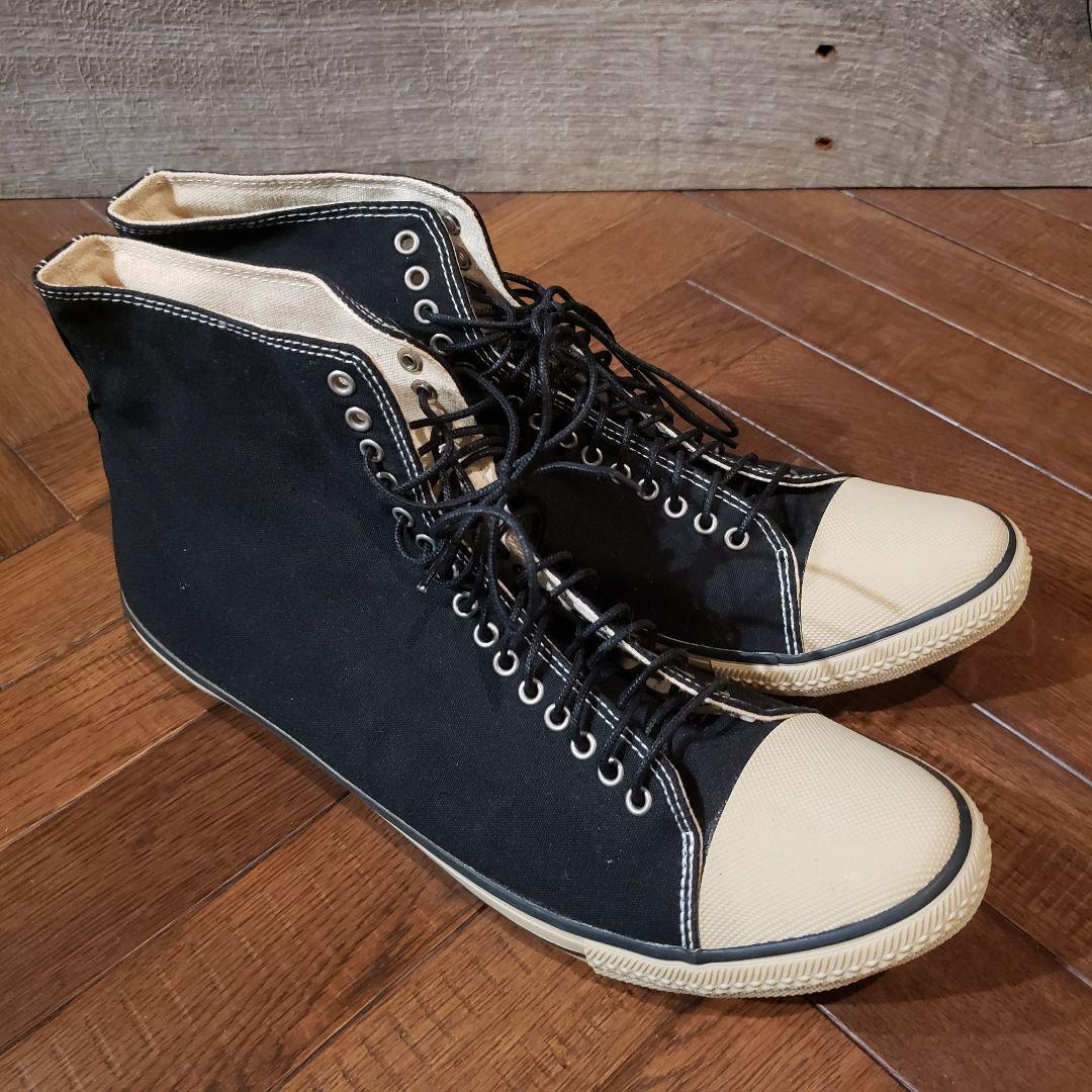 N.HOOLYWOOD nハリウッド　スニーカー　新品
