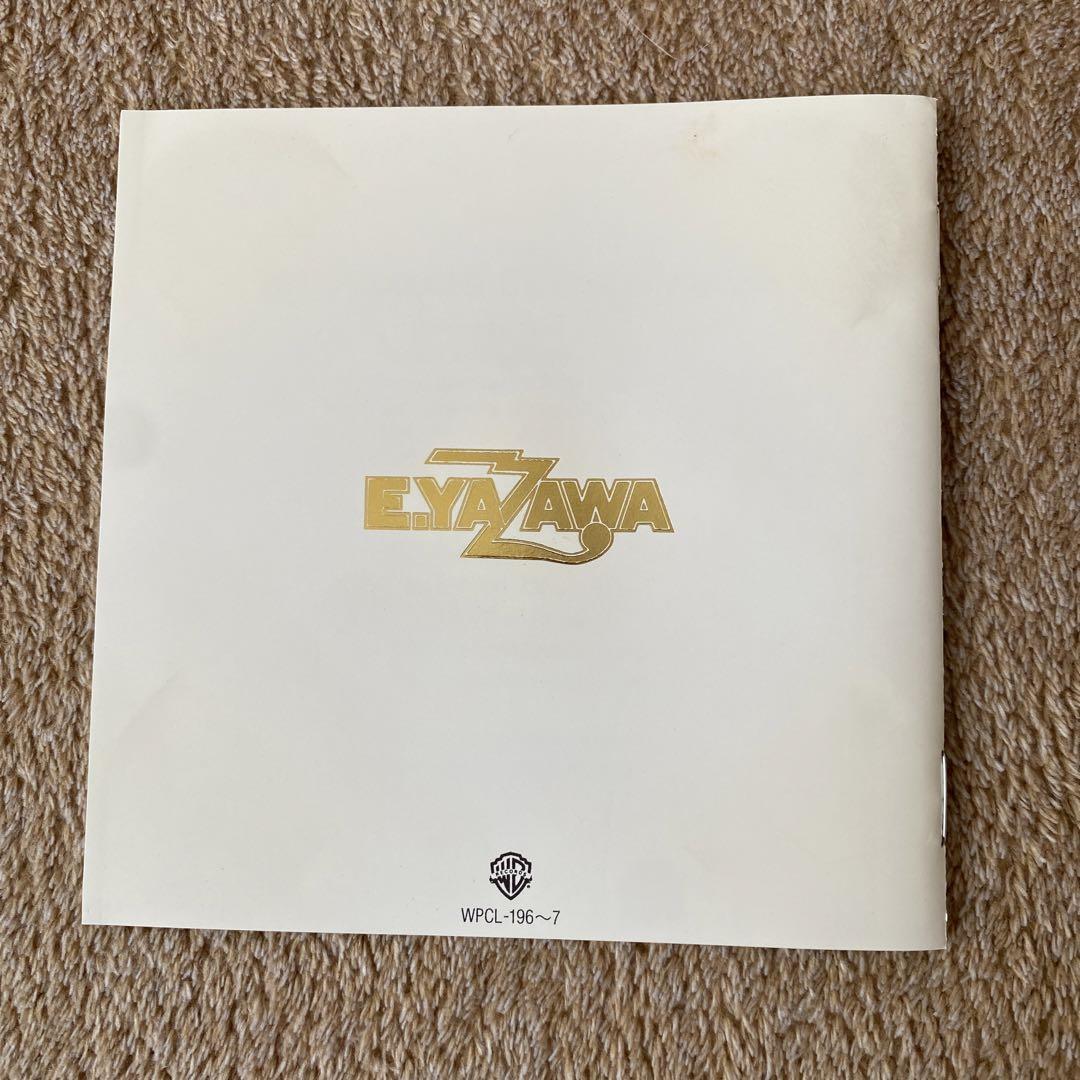 The Rock 矢沢永吉 CD 1980年 日本武道館ライブ