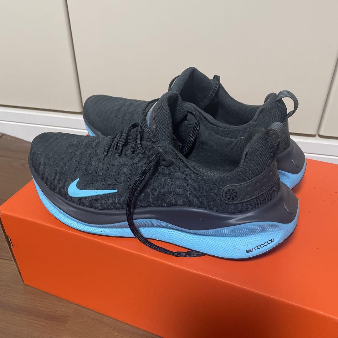 スパイク・シューズ Nike react x infinity run 4