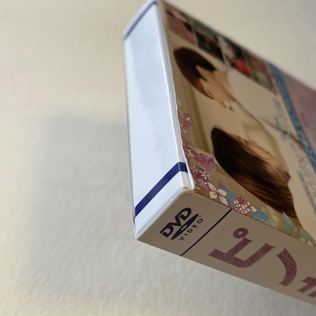 ピノキオ　DVD BOX 1・２ ピノキオ DVD-BOX 1・2