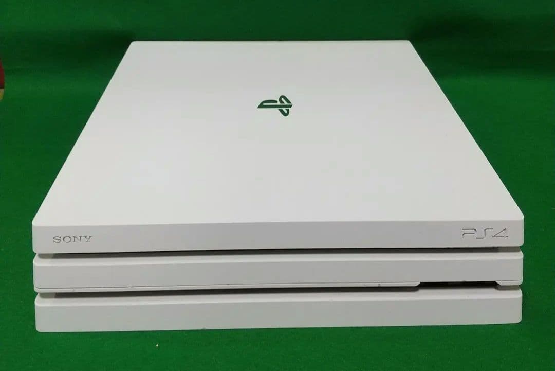 本体 CUH-7200Bやや傷や汚れあり