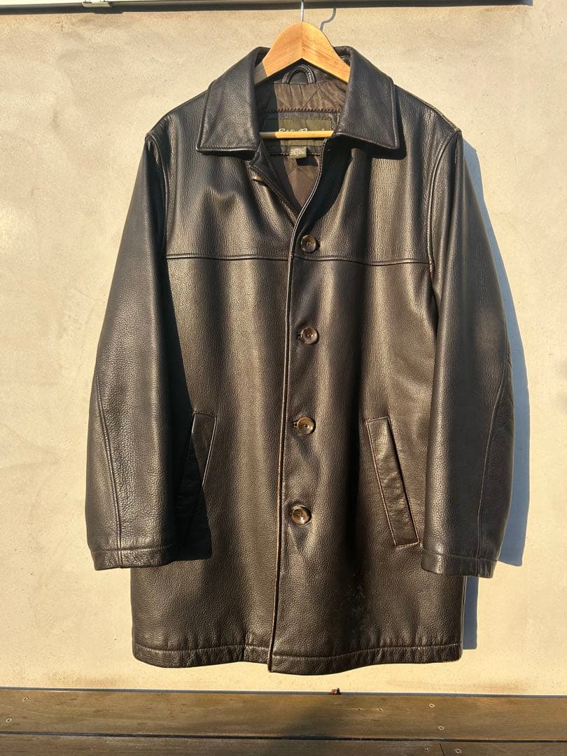 Eddie Baue エディバウアー　カーコート