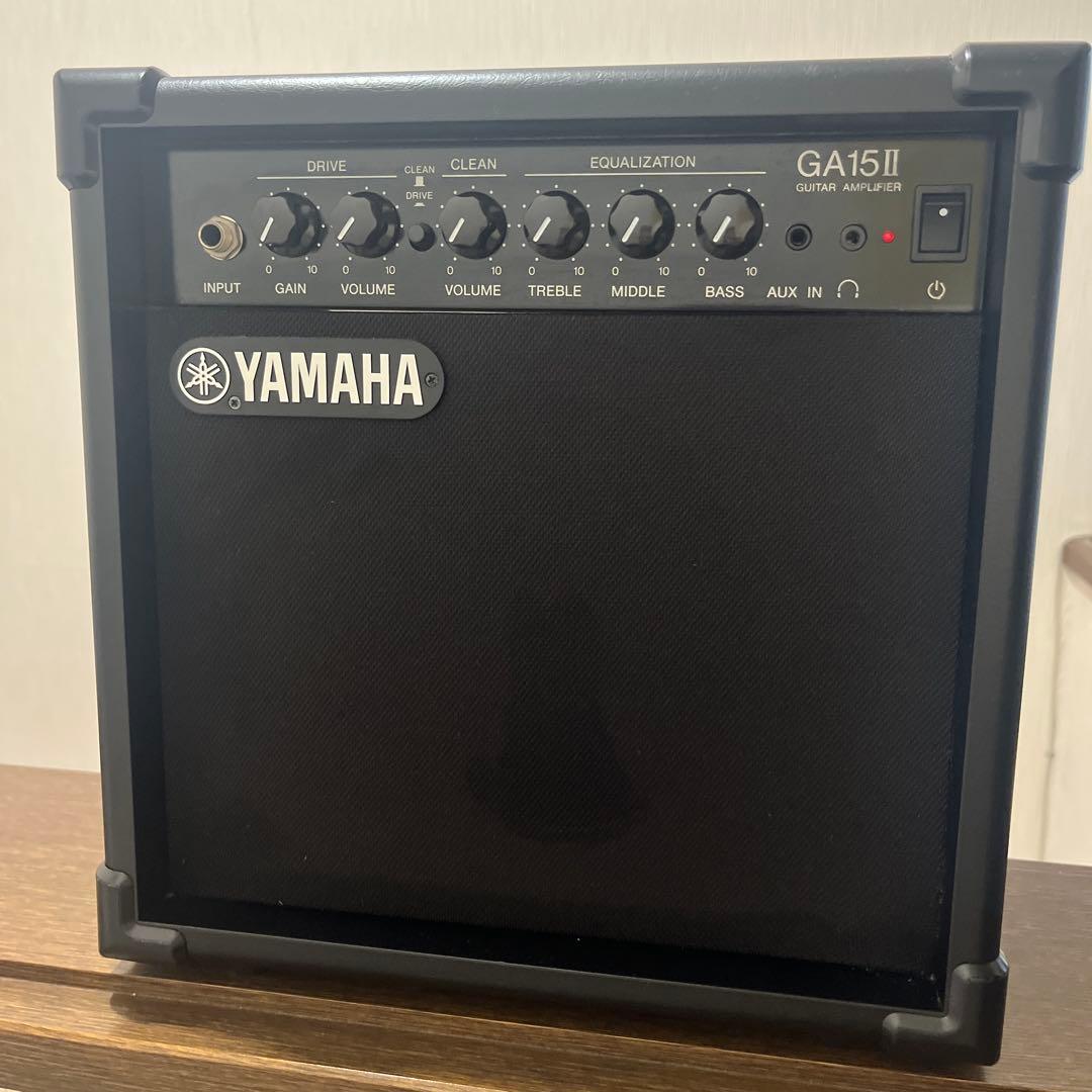 YAMAHA GA152