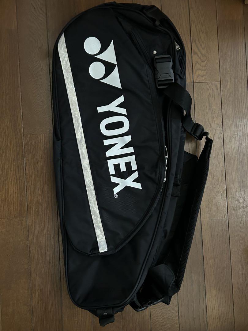 YONEX キャリーバック　ラケットラケットバッグ