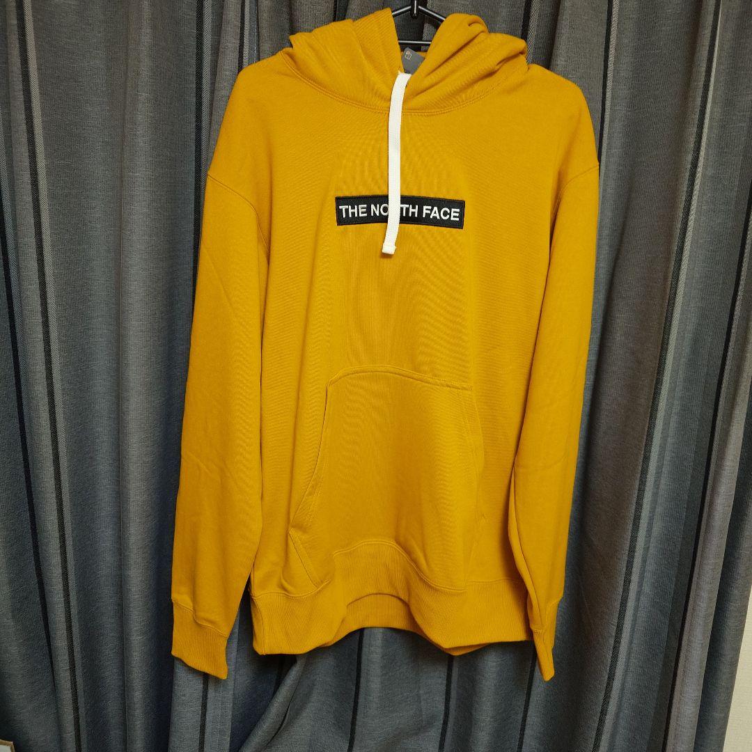 THE NORTH FACE パーカー