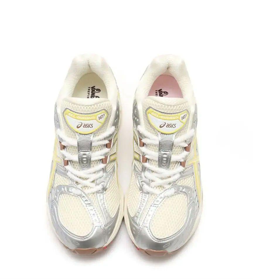 asics GEL-NIMBUS 10.1 atmos 25.5 スニーカー