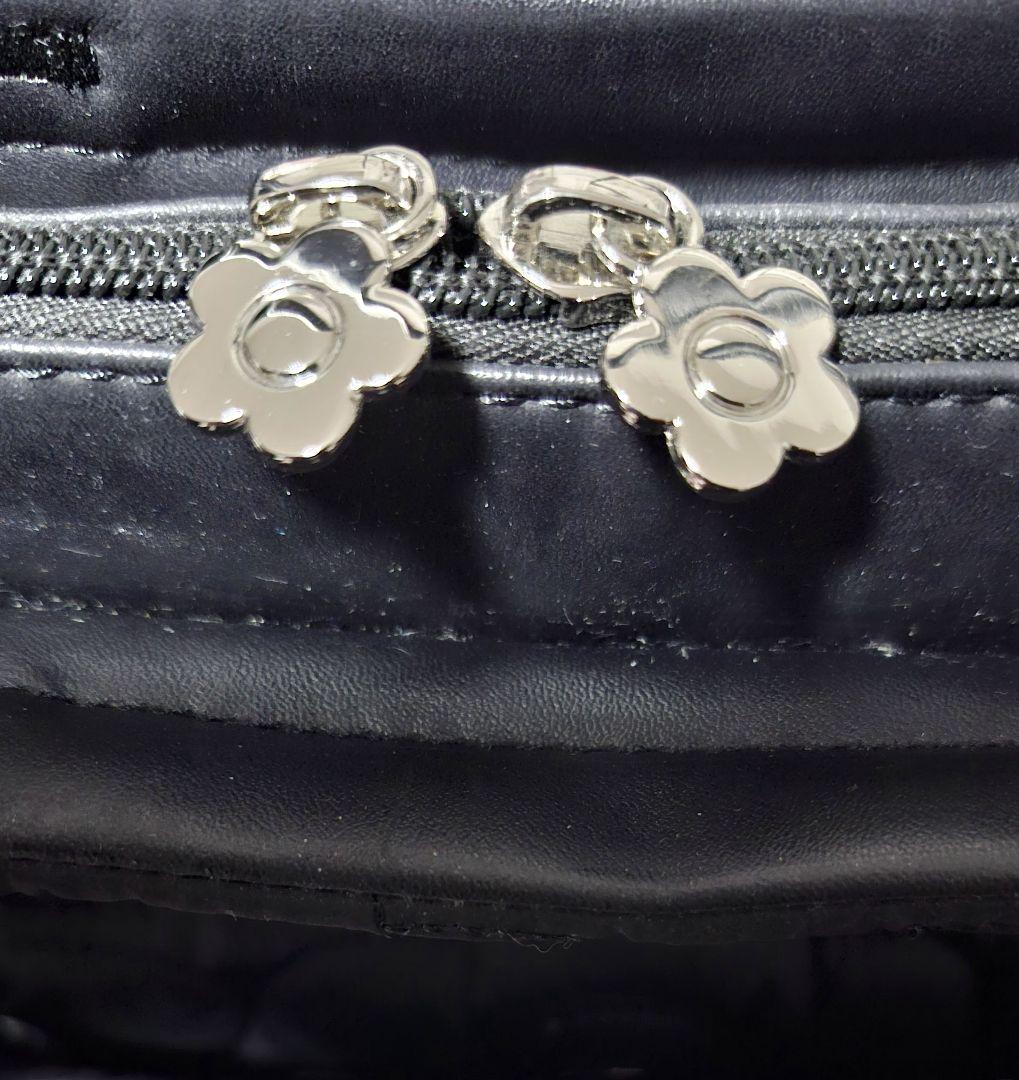 美品 MARY QUANT 2WAY バック