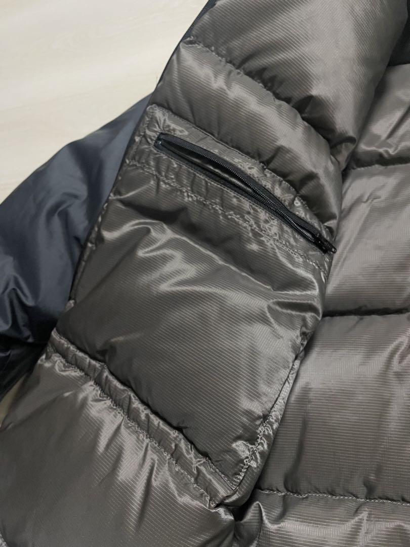 ジャケット・アウター CARAVAN Down Long Coat