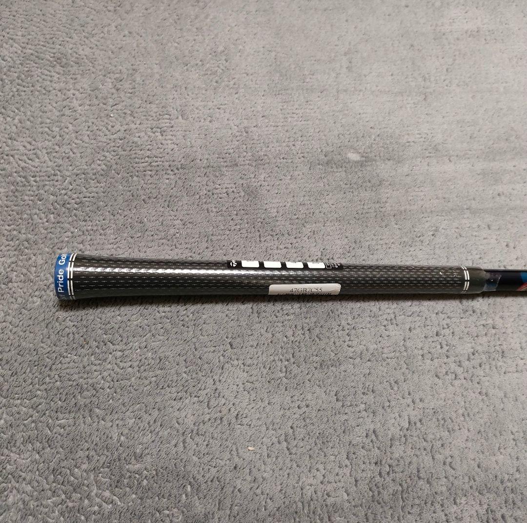 Diamana BLUE TM50 カーボンシャフト SR ディアマナ 1W