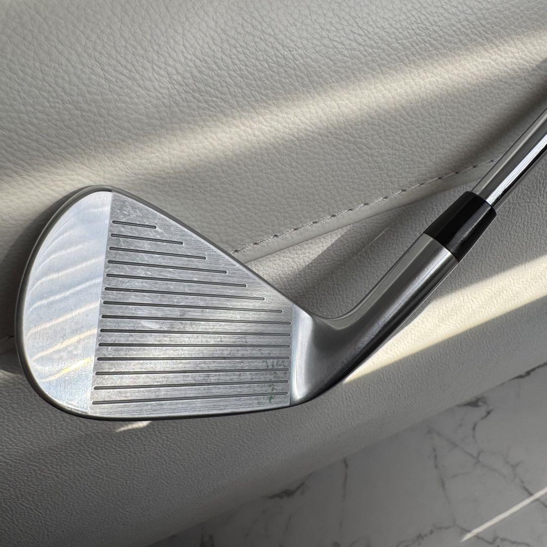 中古品●SRIXON Z585 アイアンセット 6本セット