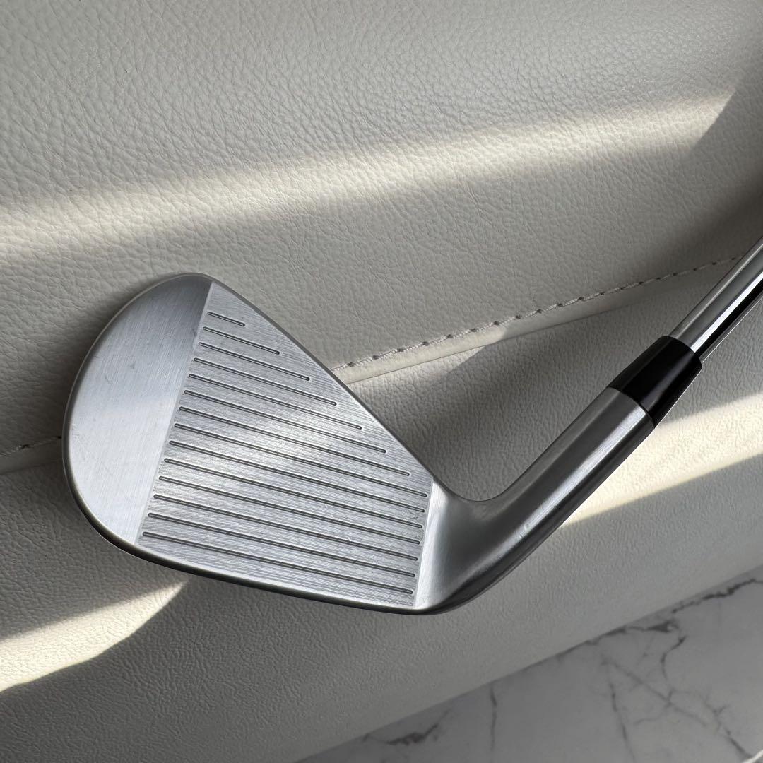 中古品●SRIXON Z585 アイアンセット 6本セット